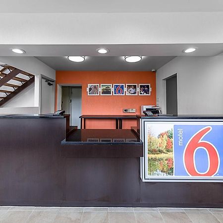 Motel 6-Warminster, Pa 외부 사진