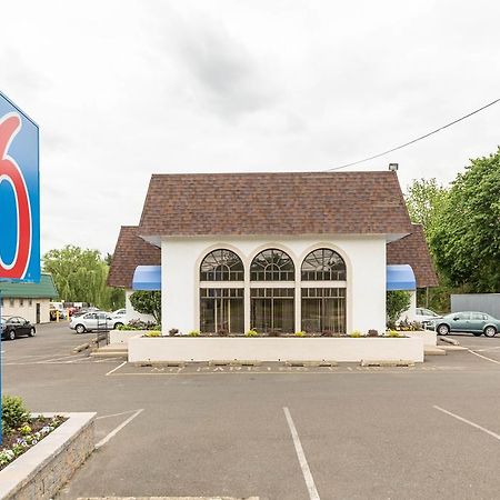Motel 6-Warminster, Pa 외부 사진