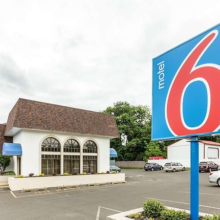 Motel 6-Warminster, Pa 외부 사진