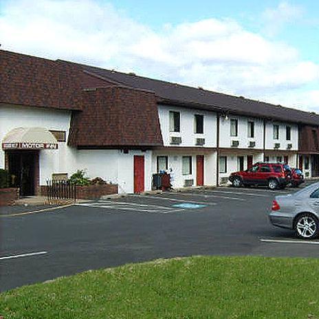 Motel 6-Warminster, Pa 외부 사진