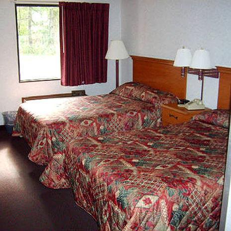 Motel 6-Warminster, Pa 객실 사진