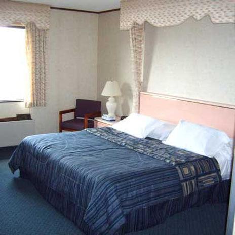 Motel 6-Warminster, Pa 객실 사진