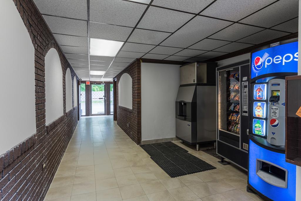 Motel 6-Warminster, Pa 외부 사진