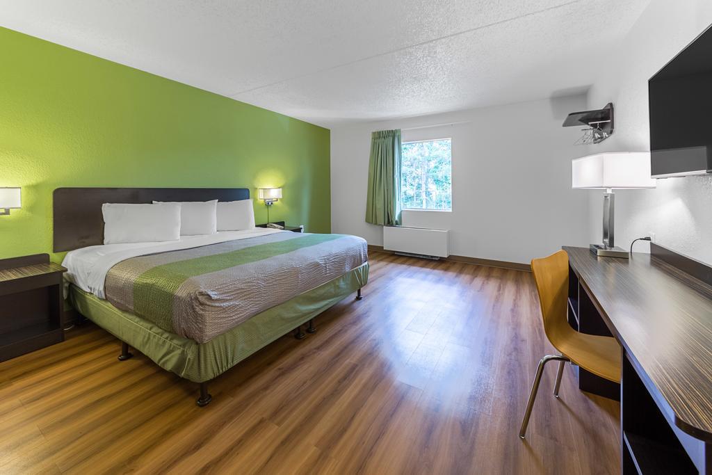 Motel 6-Warminster, Pa 외부 사진