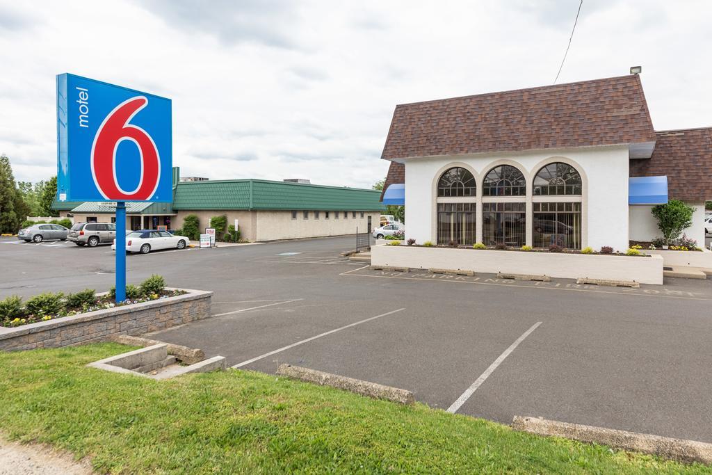 Motel 6-Warminster, Pa 외부 사진