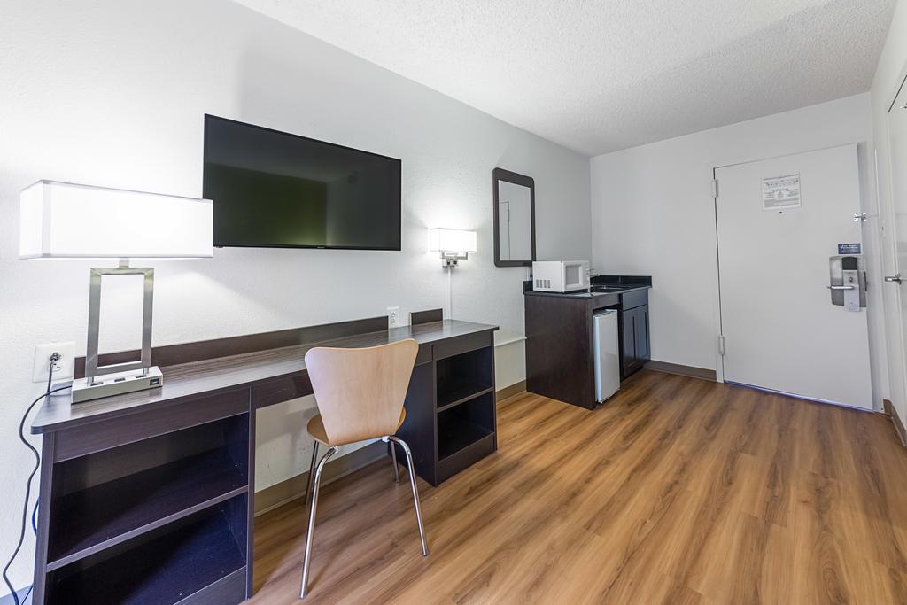 Motel 6-Warminster, Pa 외부 사진