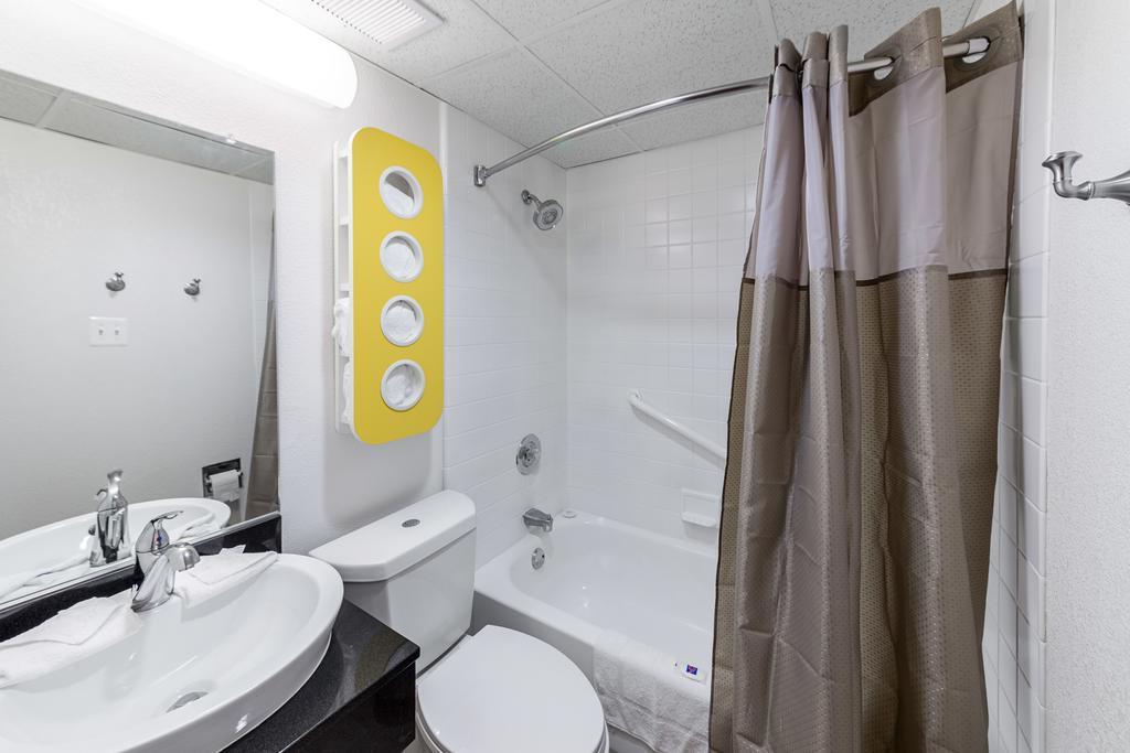 Motel 6-Warminster, Pa 외부 사진