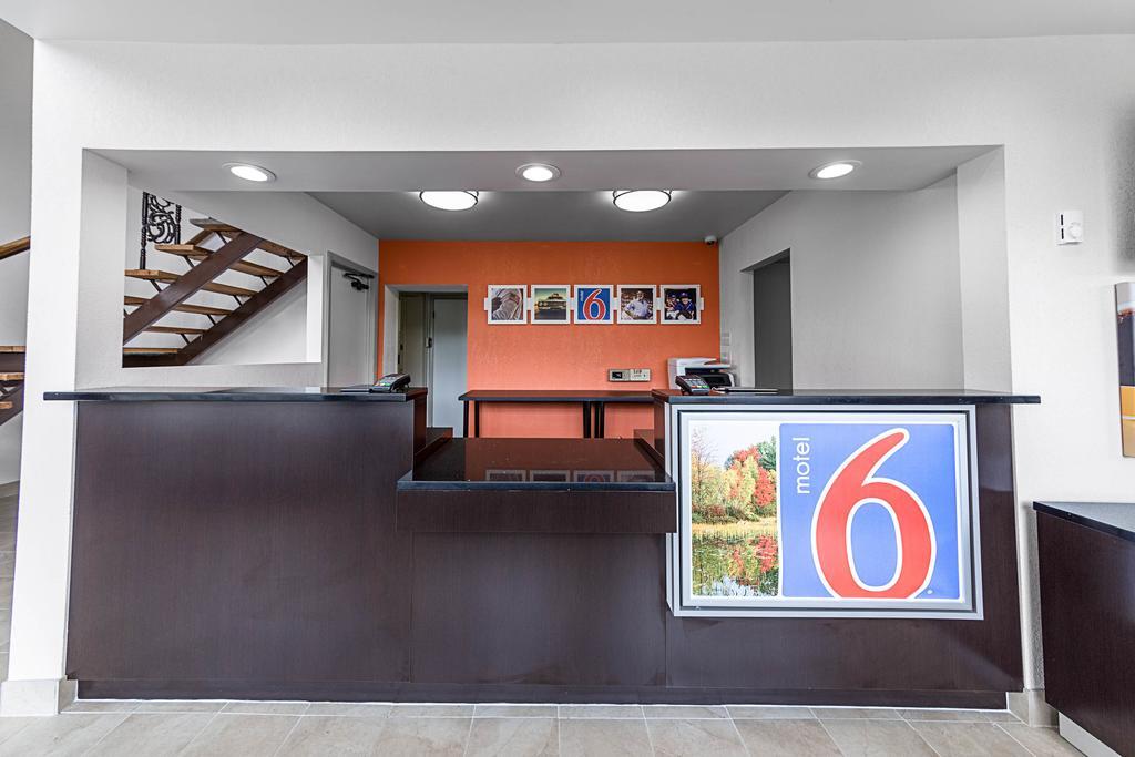 Motel 6-Warminster, Pa 외부 사진