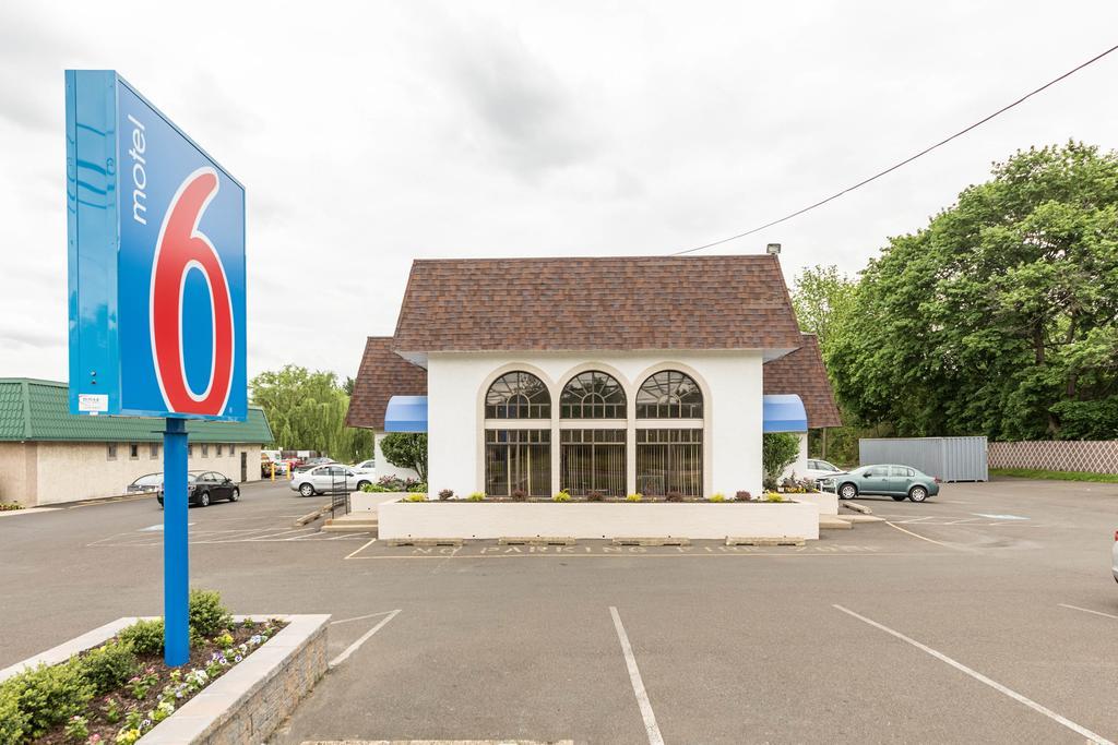 Motel 6-Warminster, Pa 외부 사진