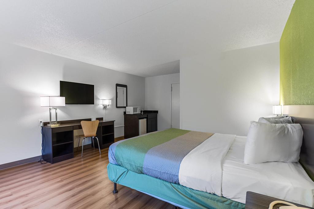 Motel 6-Warminster, Pa 외부 사진
