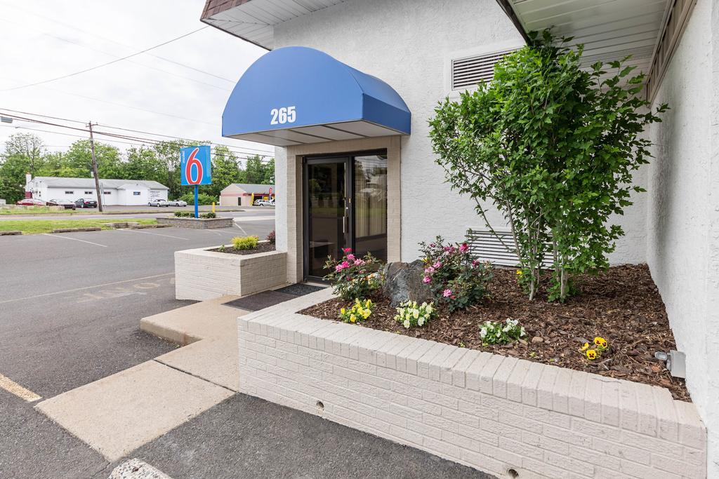 Motel 6-Warminster, Pa 외부 사진