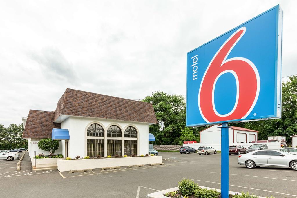 Motel 6-Warminster, Pa 외부 사진