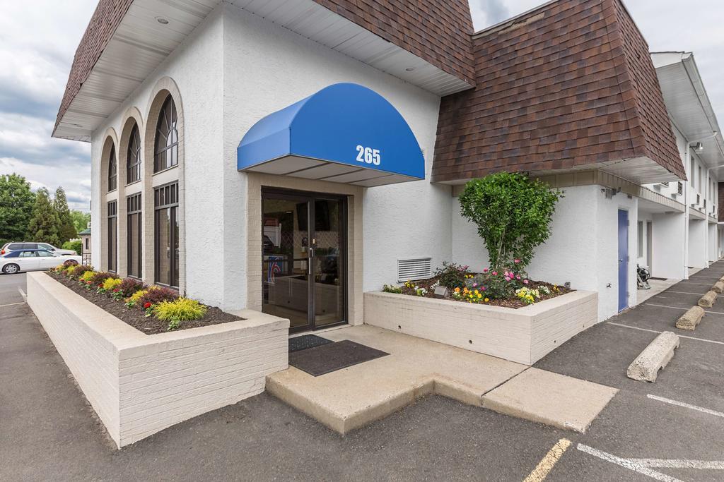 Motel 6-Warminster, Pa 외부 사진