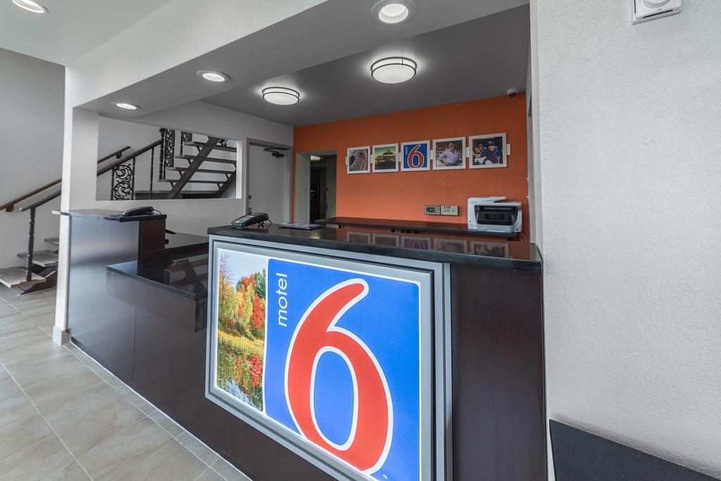 Motel 6-Warminster, Pa 외부 사진
