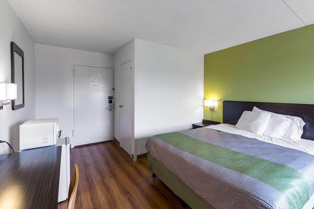 Motel 6-Warminster, Pa 외부 사진