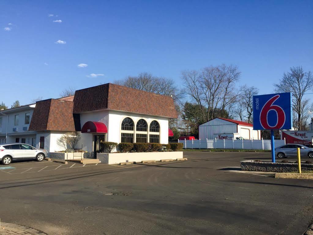 Motel 6-Warminster, Pa 외부 사진