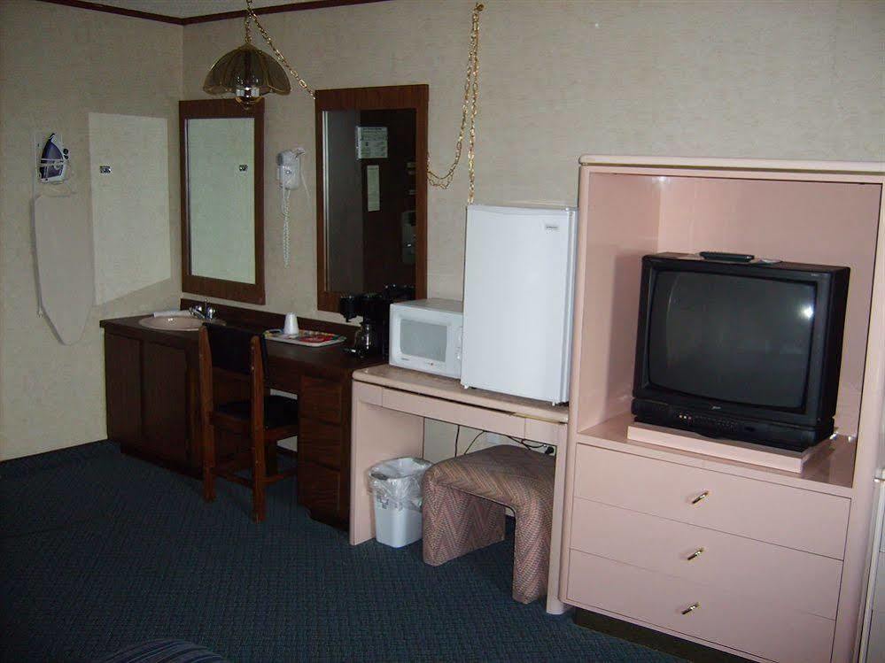 Motel 6-Warminster, Pa 외부 사진