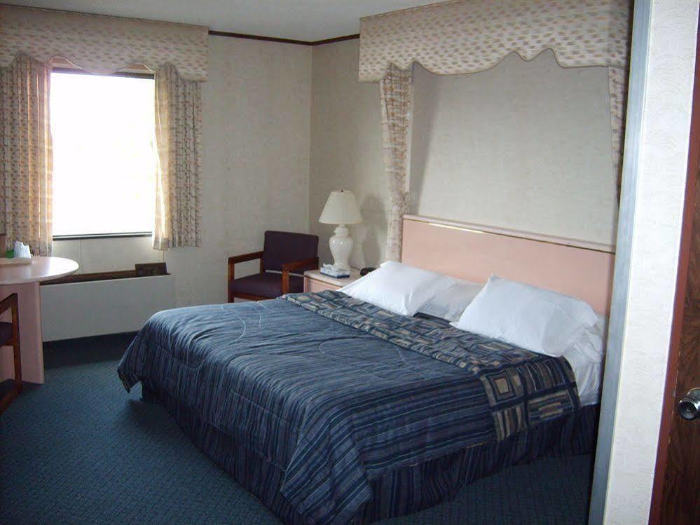 Motel 6-Warminster, Pa 외부 사진