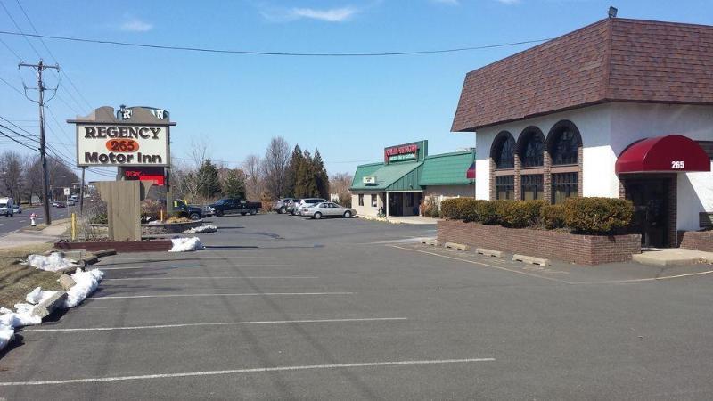 Motel 6-Warminster, Pa 외부 사진